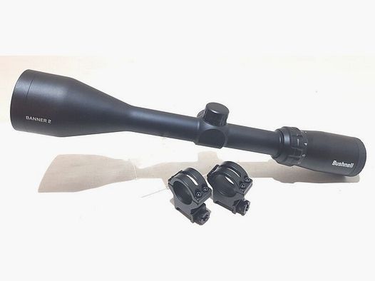 Bushnell Banner II