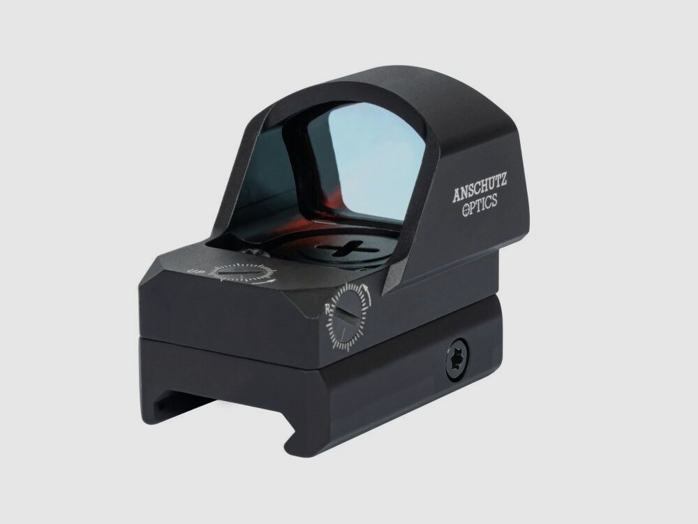 Anschütz Reflex Pro Wide 61120