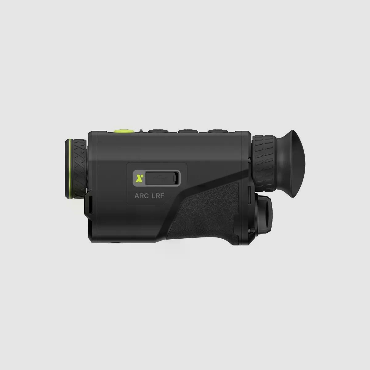 PIXFRA Arc LRF A625P Wärmebild-Monokular mit Laser-Entfernungsmesser