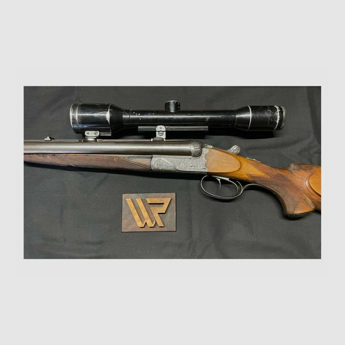 HTL Ferlach ohne 16/70;8x57JRS