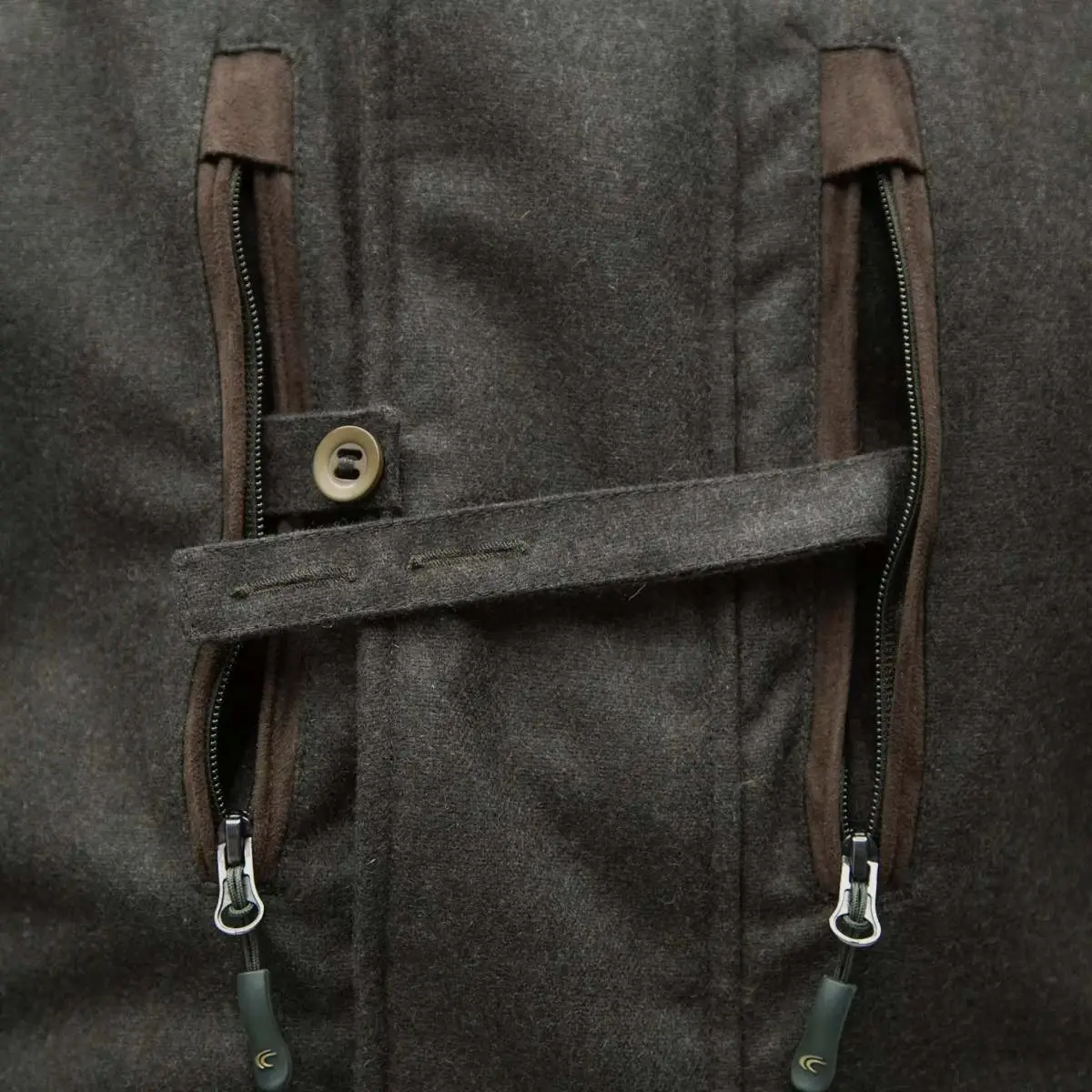 G-Loft Lodenparka Gen.II, Bild 4 von 30