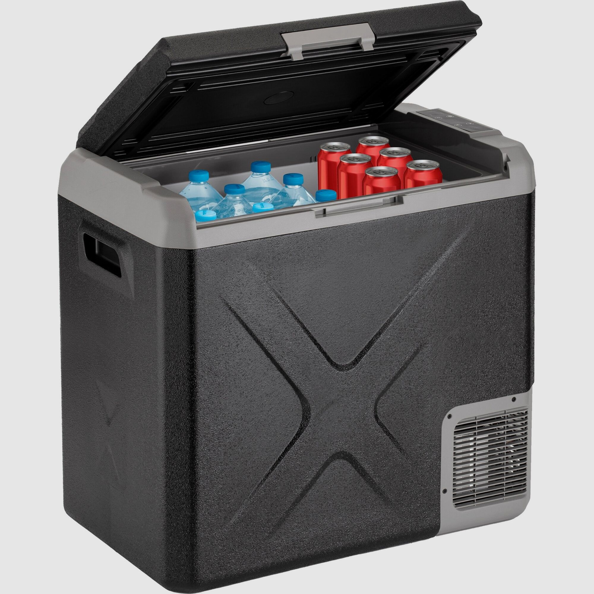 Cooler Polarys Freeze SZ, 12/24/100 – 240 Volt, 30 l, image 33 of 43