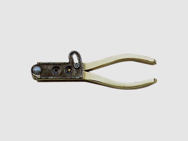 MOULE A BALLE COLT PATTERN PEDERSOLI