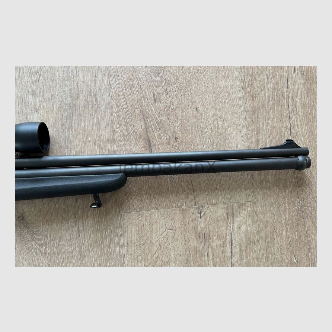 Savage Mod. 24 20/76;.22lr