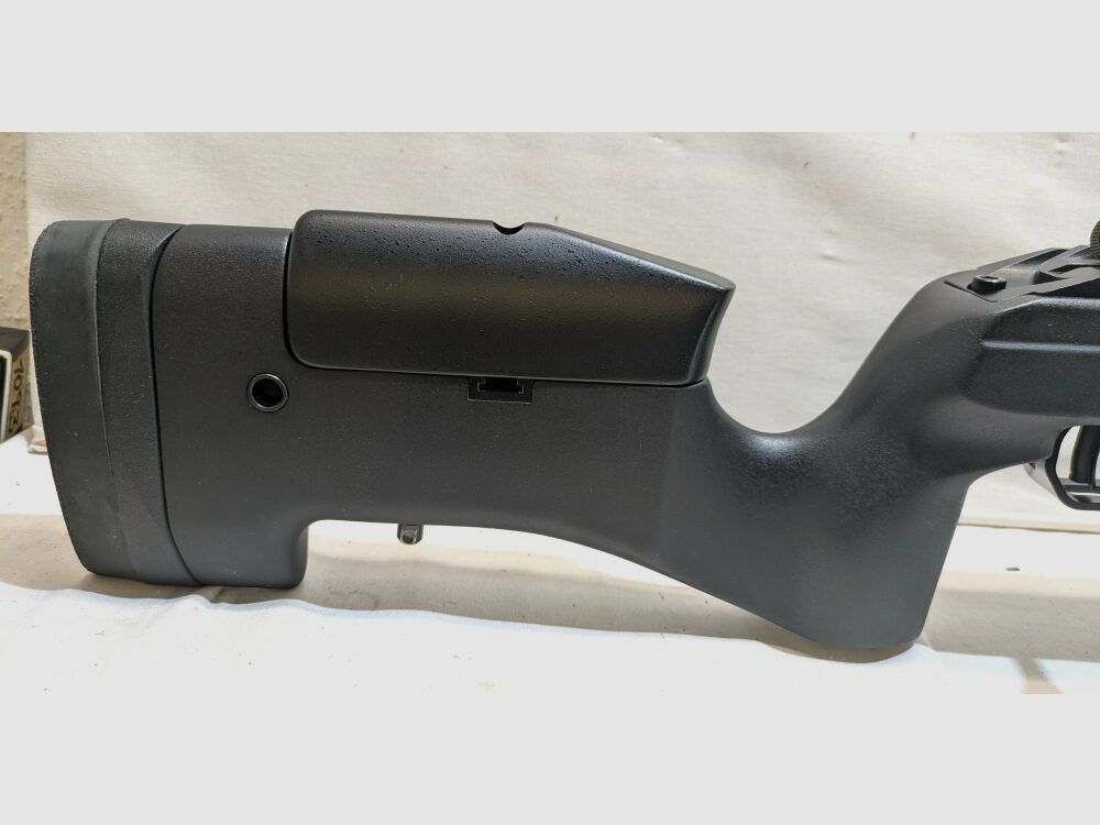 Sako TRG 22