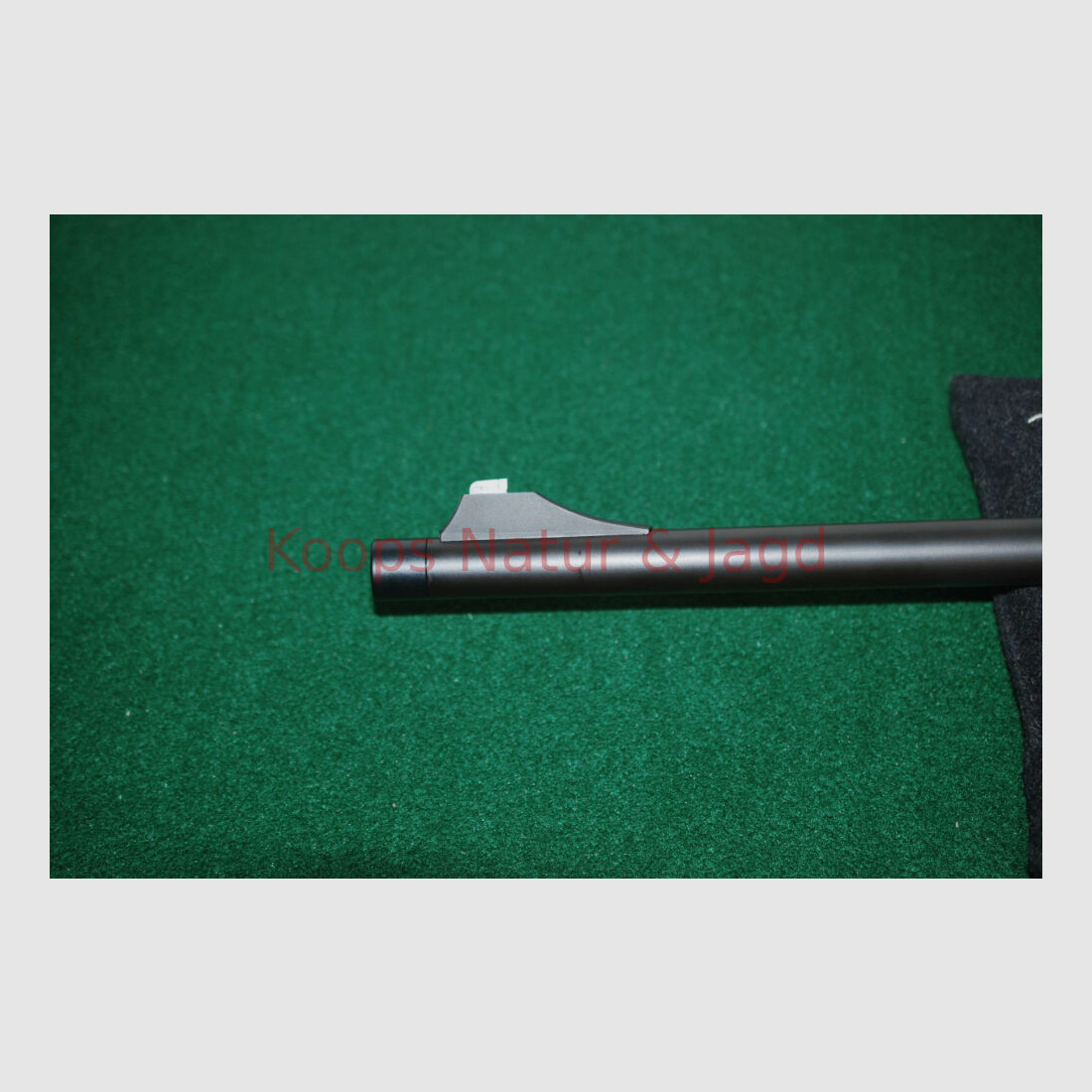 Blaser R8 Semi Weight