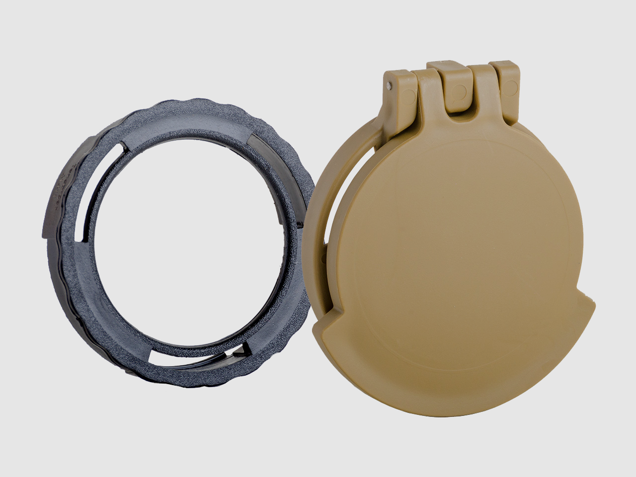 Capuchon de protection pour oculaire Tenebraex SB50E1-FCR, RAL8000