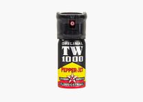 TW1000 Pfefferspray Strahl mit FlipTop Deckel 40 ml