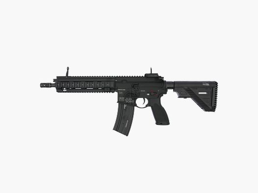 Softair - Gewehr - HECKLER & KOCH - HK416 A5 - S-AEG - ab 18, ber 0,5 Joule