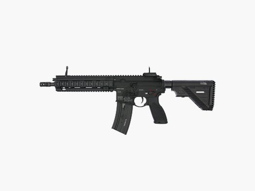 Softair - Rifle - HECKLER & KOCH - HK416 A5 - S-AEG - a partir de 18, más de 0,5 Joule
