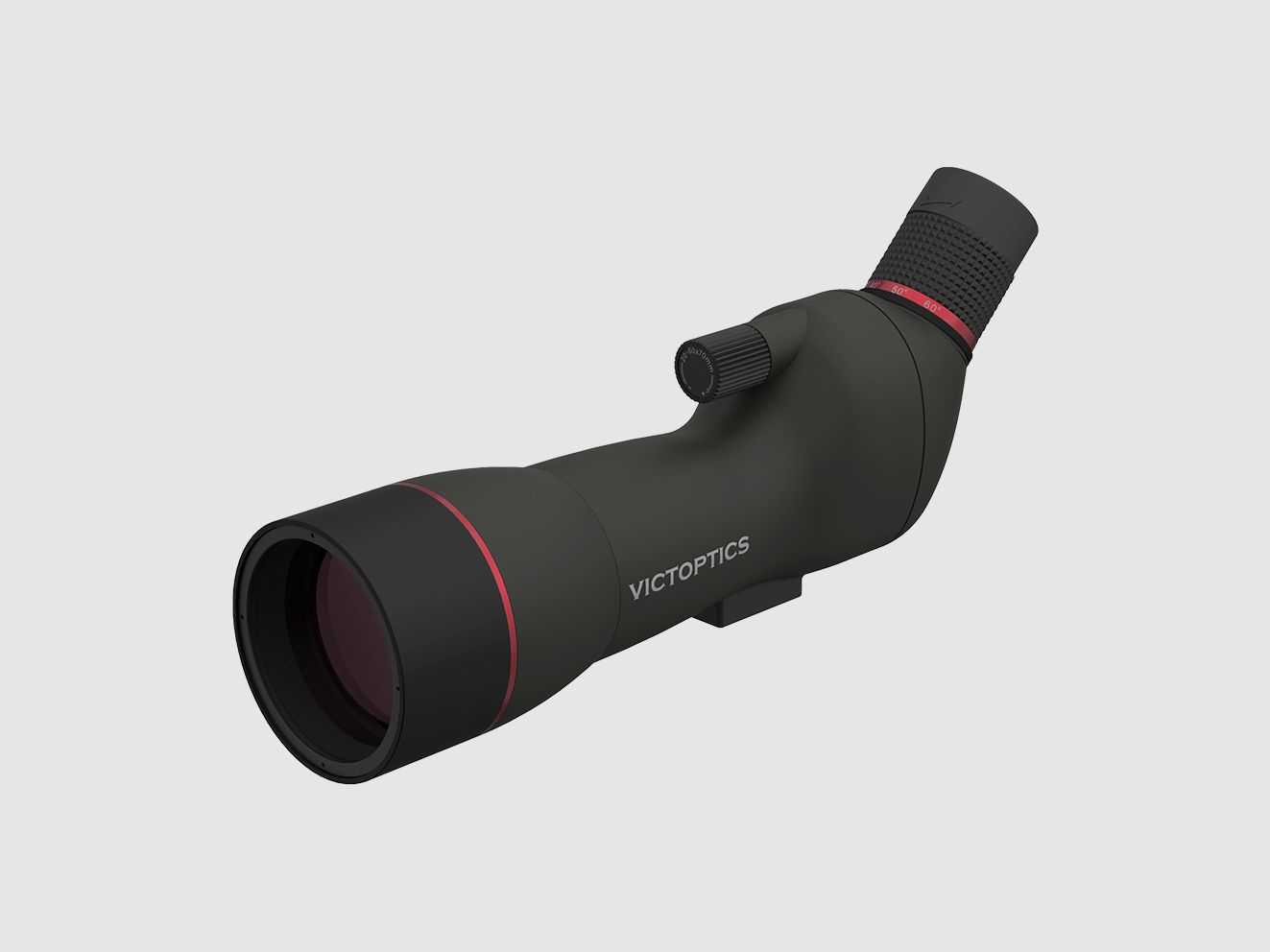 Fernrohr Victoptics 20-60x70, Bild 10 von 16