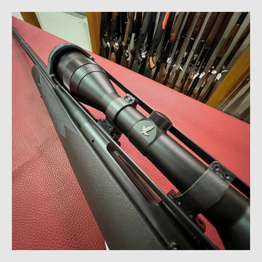 MAG Custom GS 97, Bild 7 von 9
