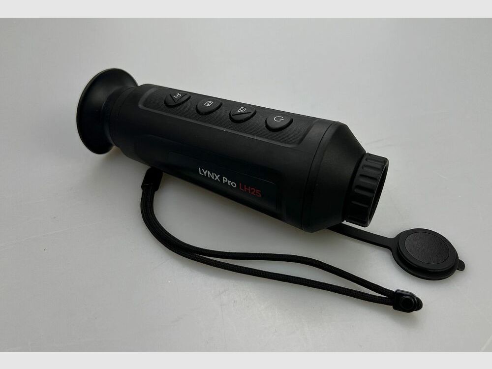 HIKMICRO LYNX Pro LH25