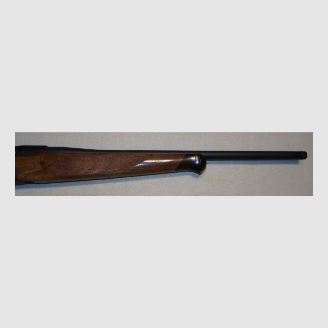 Sauer 202 Clásico