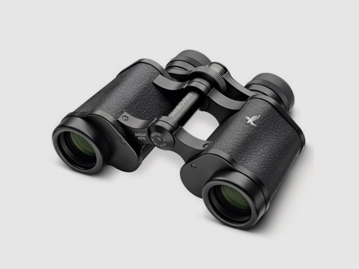 Binoculares Swarovski Optik Habicht 8X30