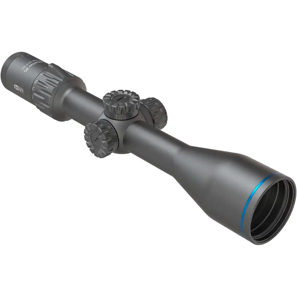 Meopta lunette de tir MeoHunter R5 3-15×50 SFP RD, image 2 sur 4