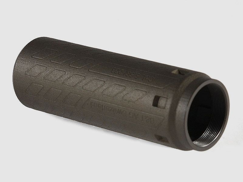 B&T Print-X RBS, Titan ohne Adapter Compact, .223 Remington