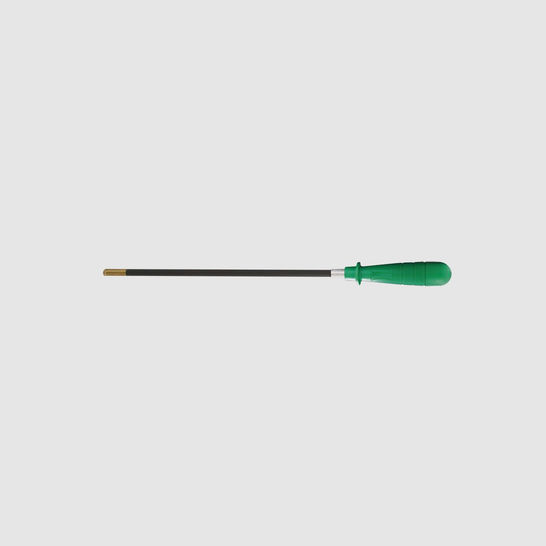 Carbon-Putzstock Set – kurz