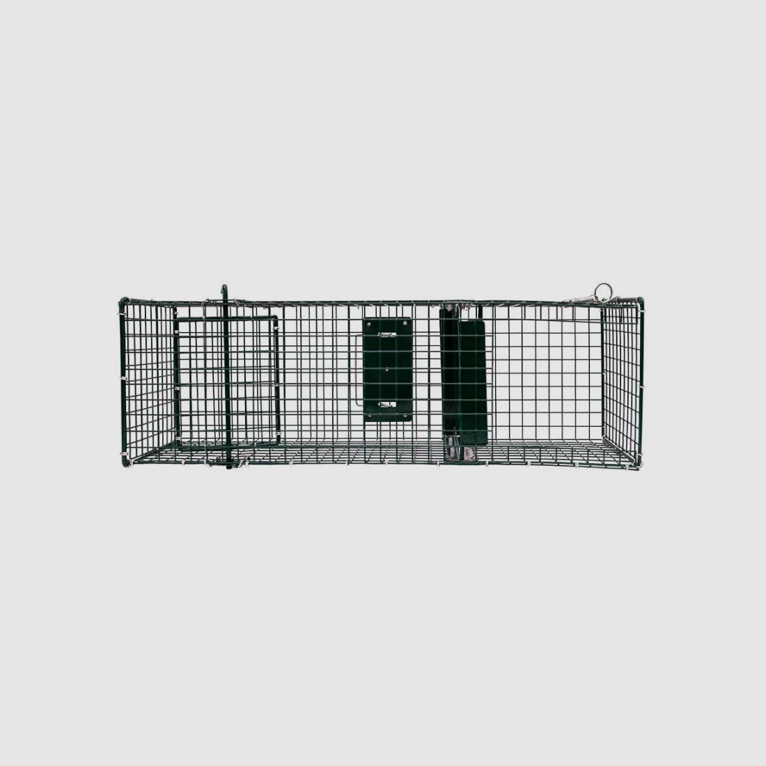 Rattenfalle 1 Eingang, 60 x 19 x 19 cm BOXTRAP, Bild 5 von 7