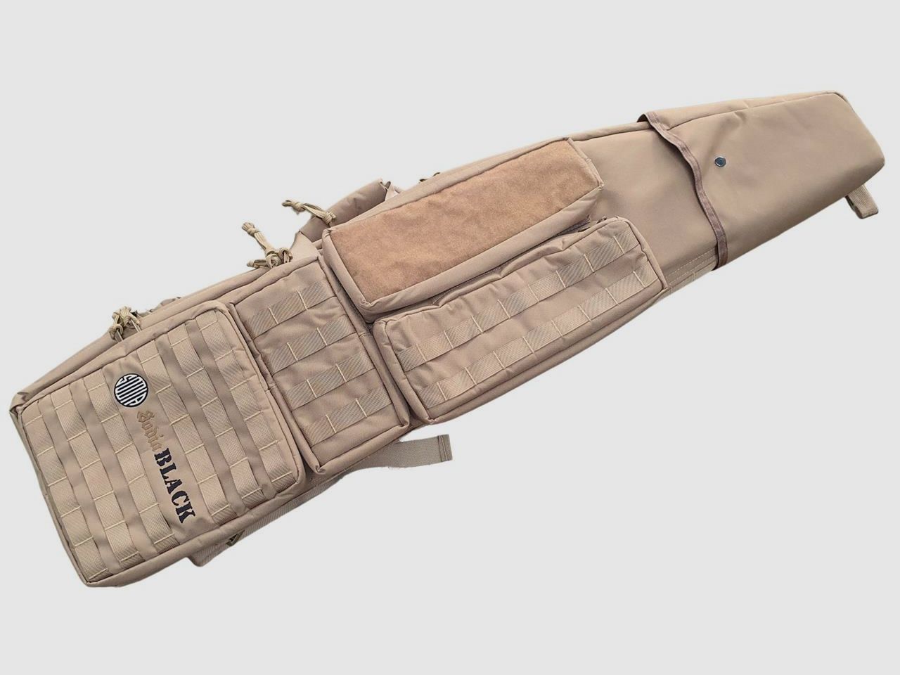 SODIA Tactical custodia per fucile IWA 120 cm