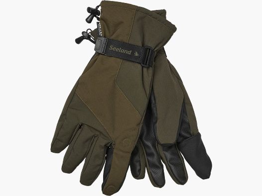 Seeland Auslöserumklapp Herr Pine green M/L