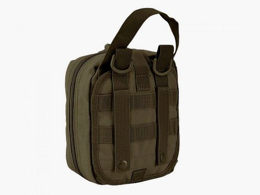 Zasobnik MB-10 olive