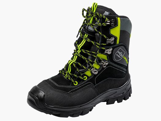Bottes de protection Lupriflex Sportive Hunter Winter