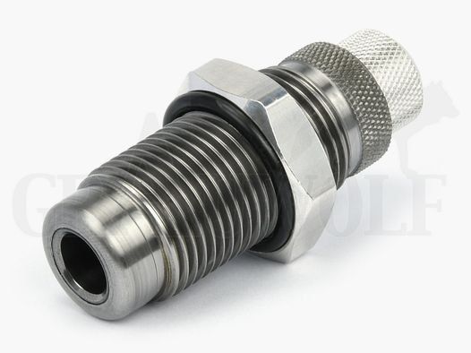 .30 Super Carry Lee Matriz Taper Crimp de Carburo