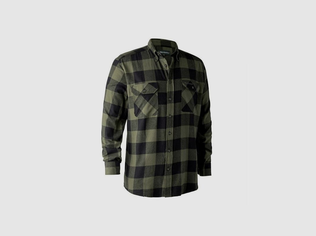 Deerhunter Marvin Shirt 8186