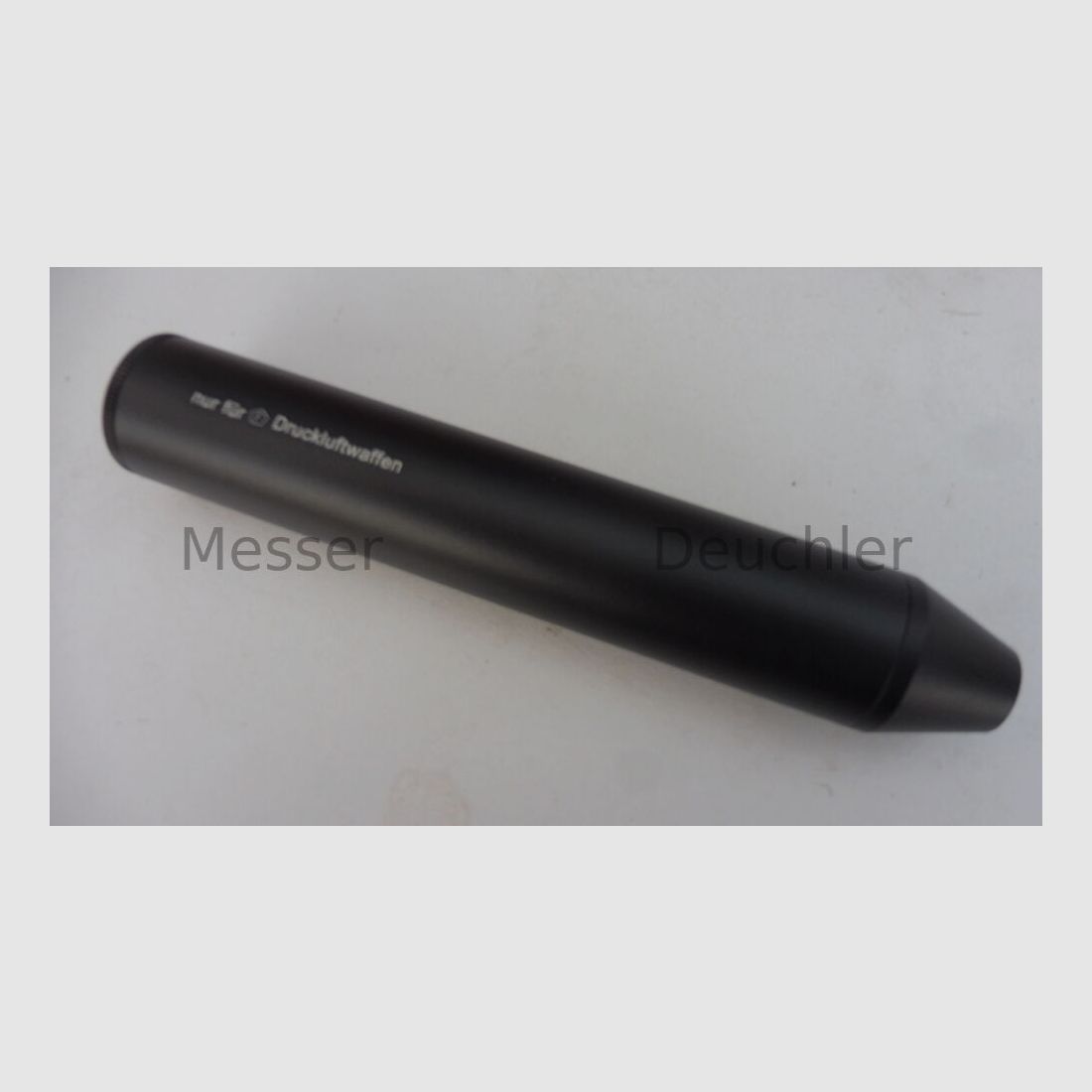 DIANA silencer 34 EMS | P1000 EVO2