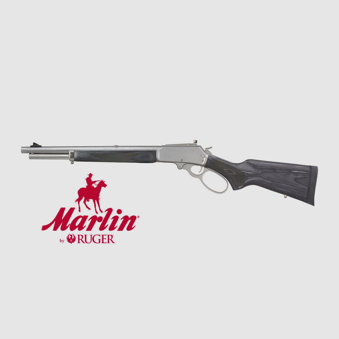 MARLIN 1895 Trapper