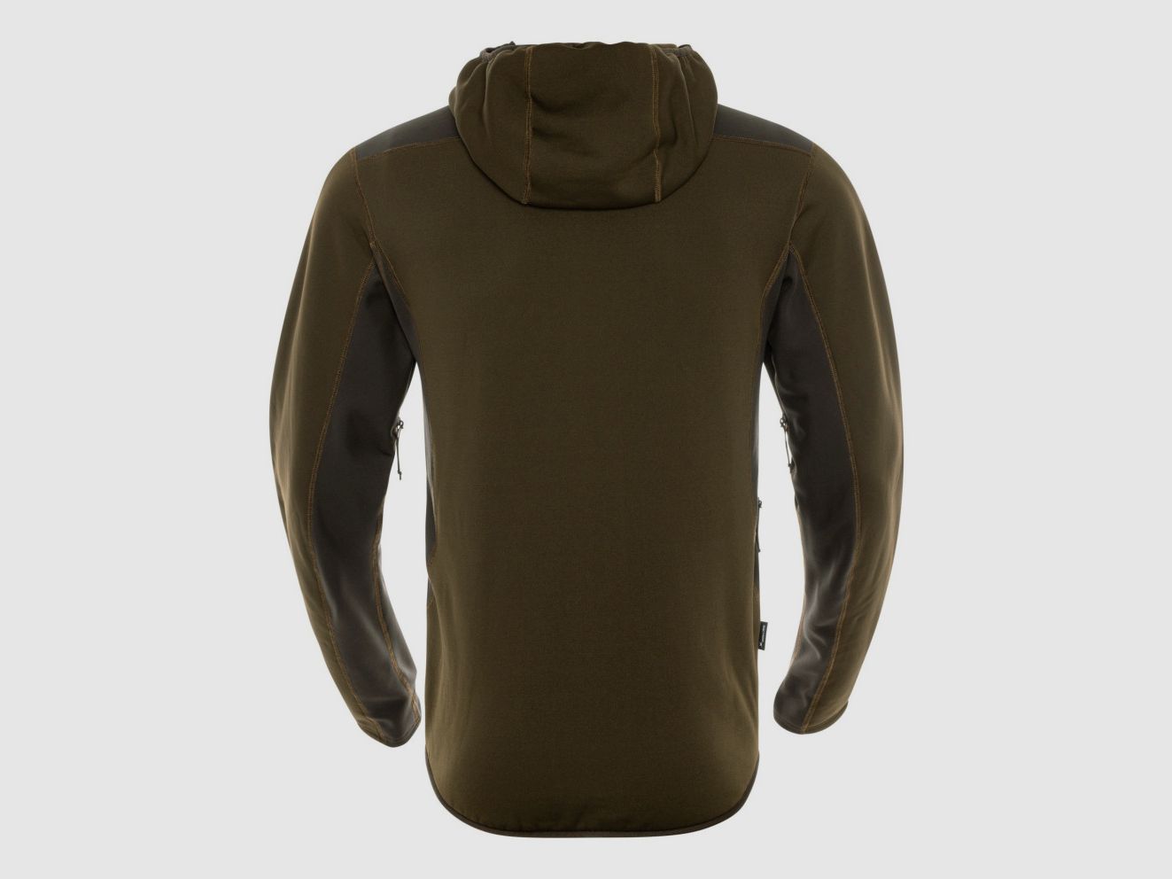 Fleece Sweatshirt Deer Stalker Harkila, Bild 2 von 8