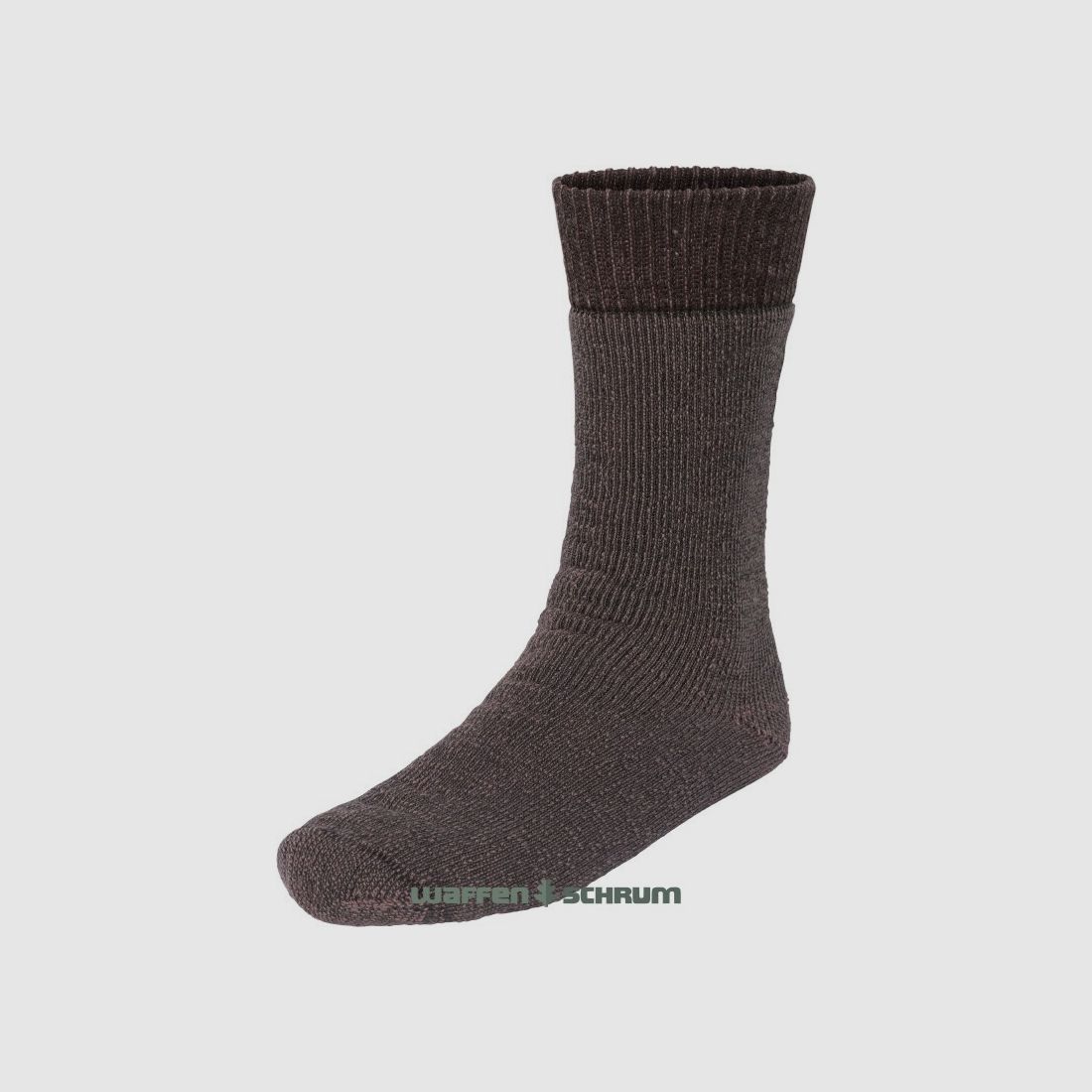 Seeland Socke Climate Brown