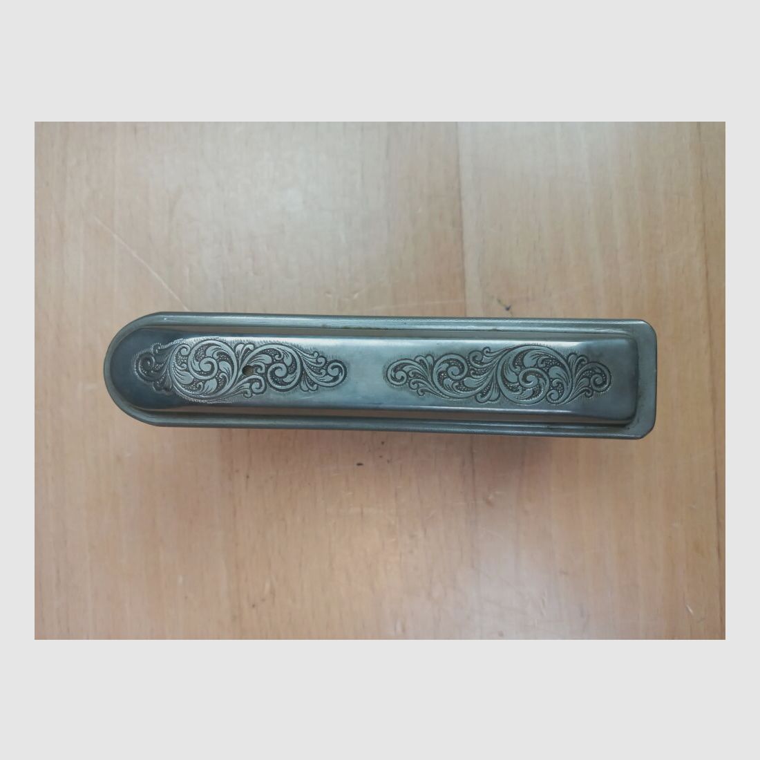 Sauer & Sohn, Eckernförde Sauer 80 / 90