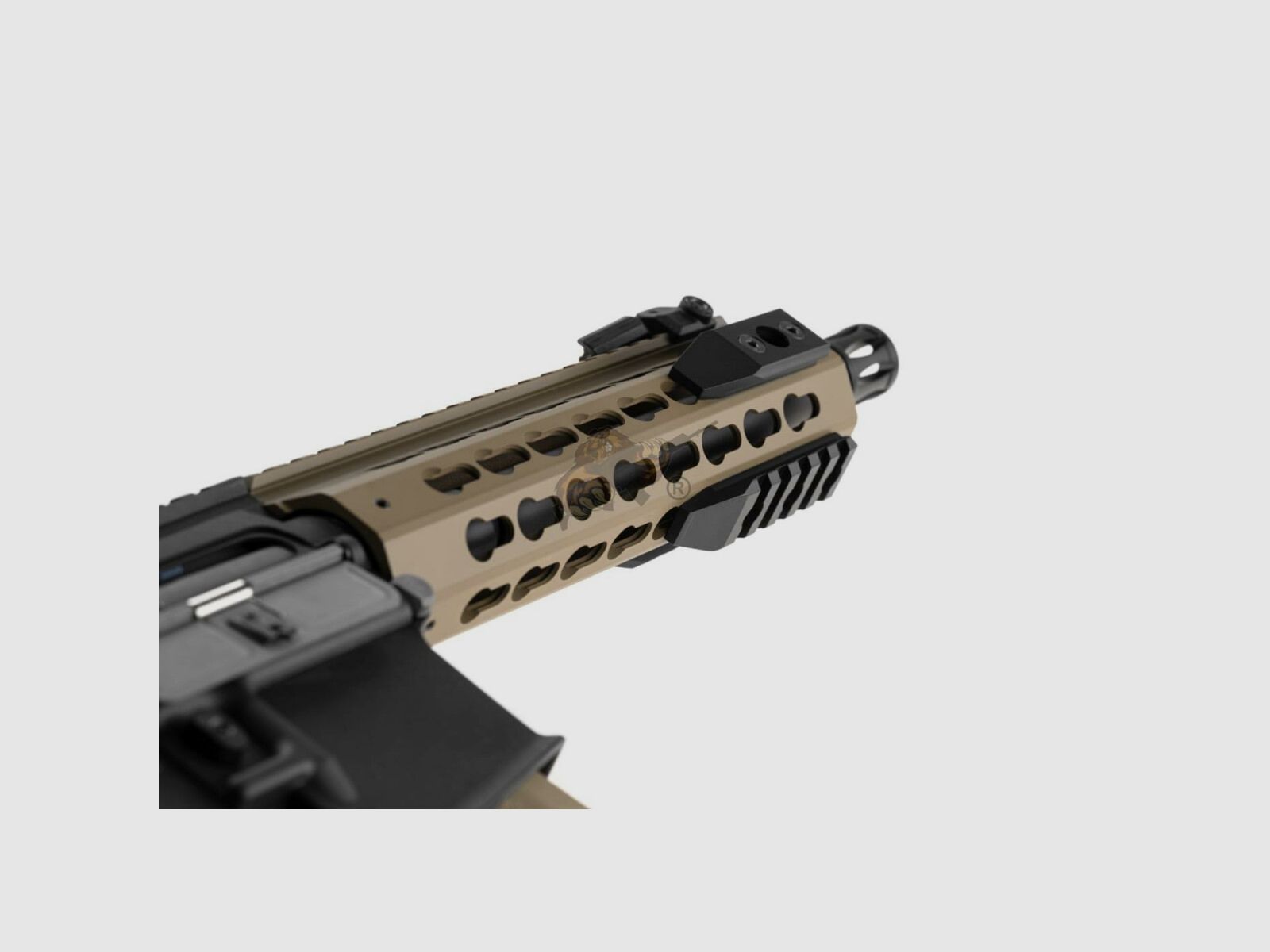 SA-C08 Core Specna Arms Tan/Black Airsoft Free from 18 - S-AEG -F-