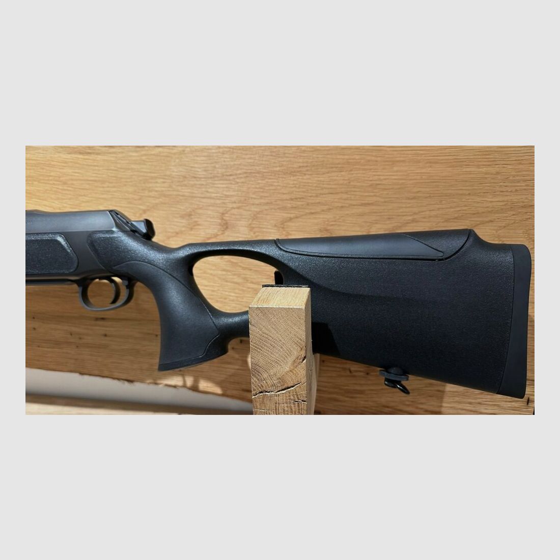 Sauer & Sohn 505 Syncro XT