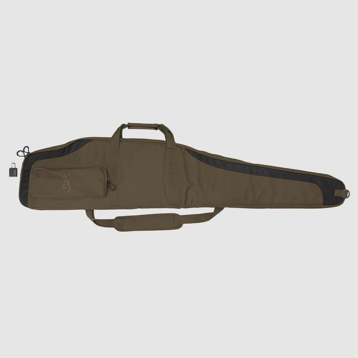 Browning Büchsenfutteral Anlier