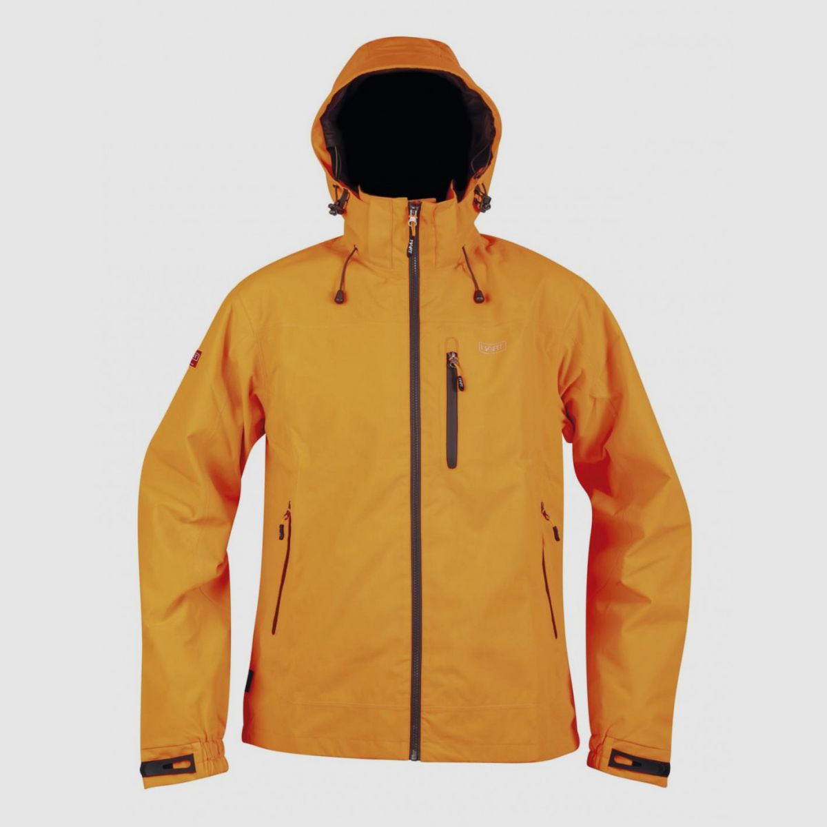 HART Jacke ILIE-J Blaze Orange