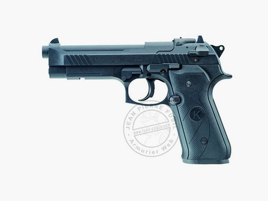 Pistola a CO2 4,5 mm KIMAR AG92 (3,9 Joule)