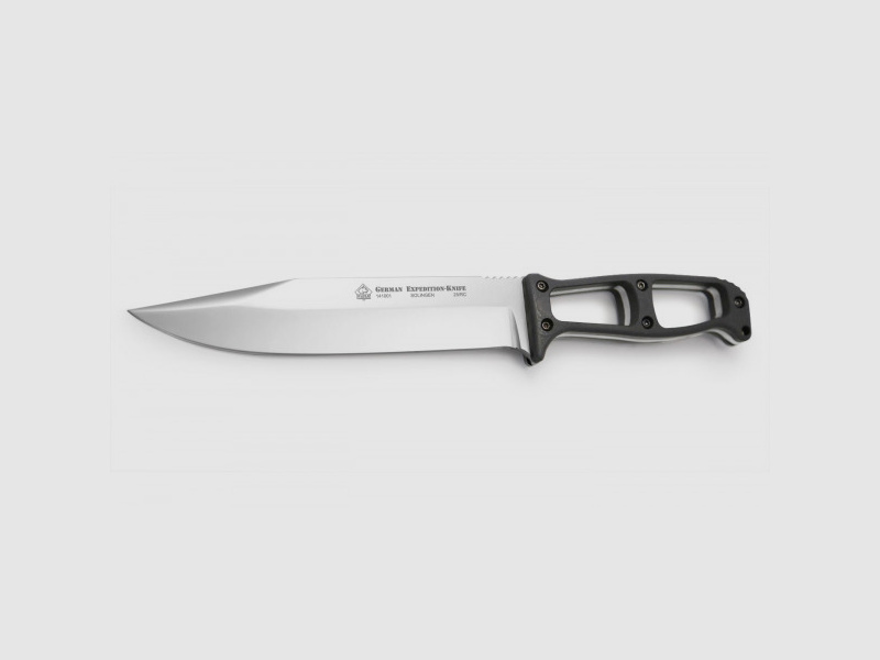 PUMA GEK, German Expedition Knife