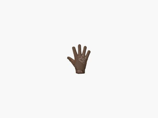 Guantes MOG Fast Rope Tactical - Coyote