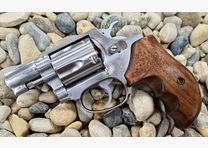 Smith & Wesson S&W Mod. 60