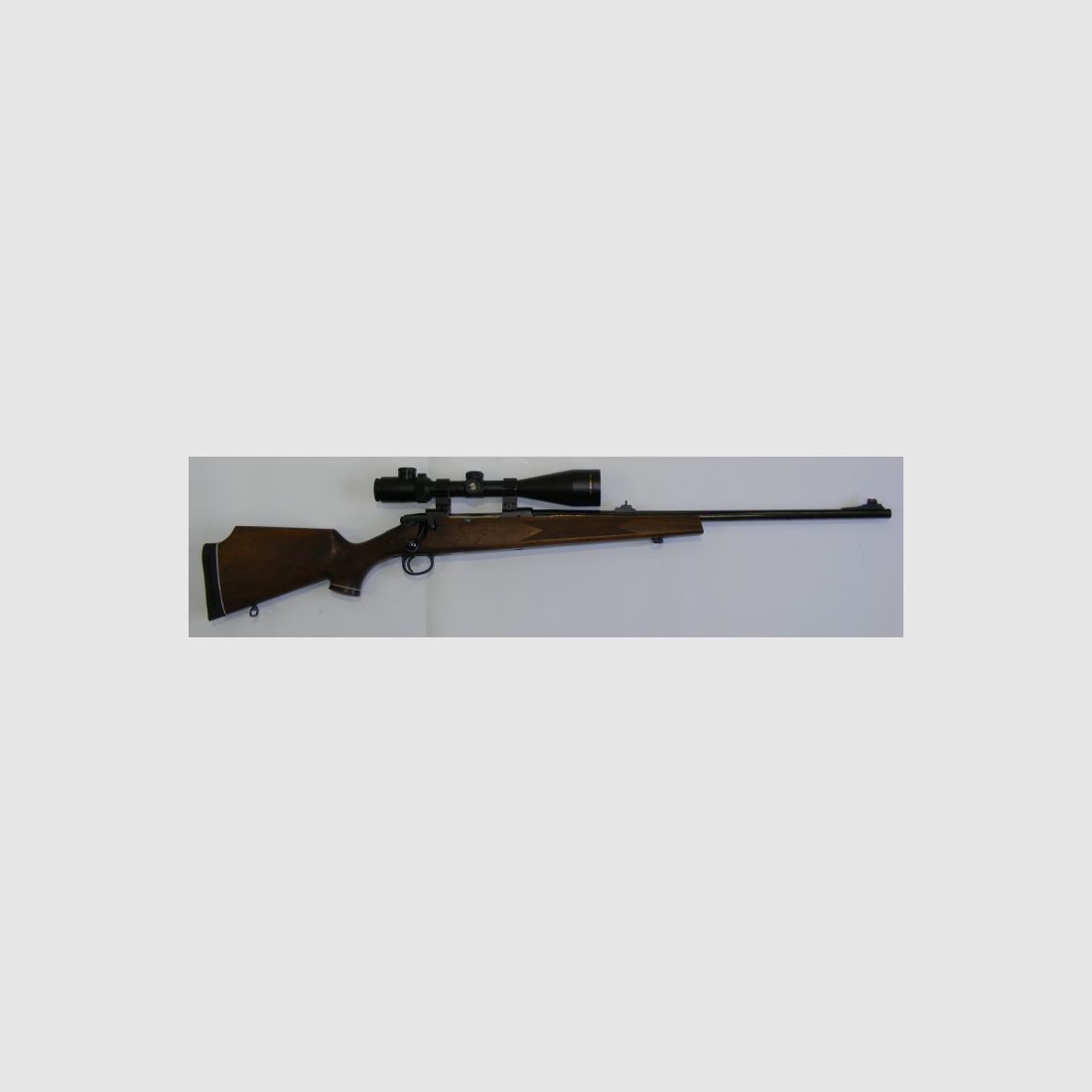 Lakelander Mod 389 .30-06 Repeating Rifles