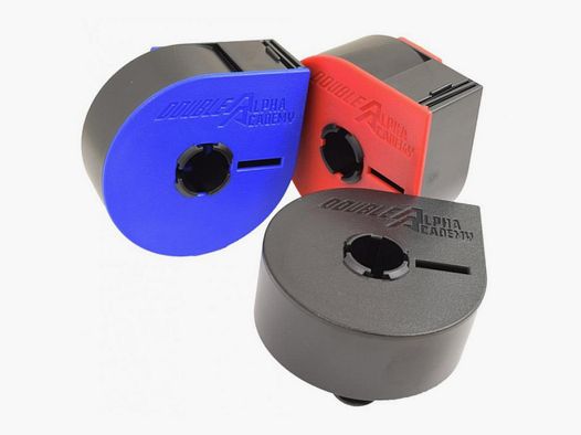 DAA Patch Dispenser