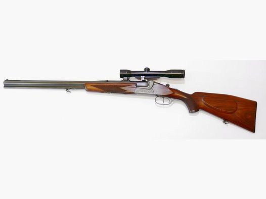 Sauer&Sohn Gebraucht Mod.54 Standard
