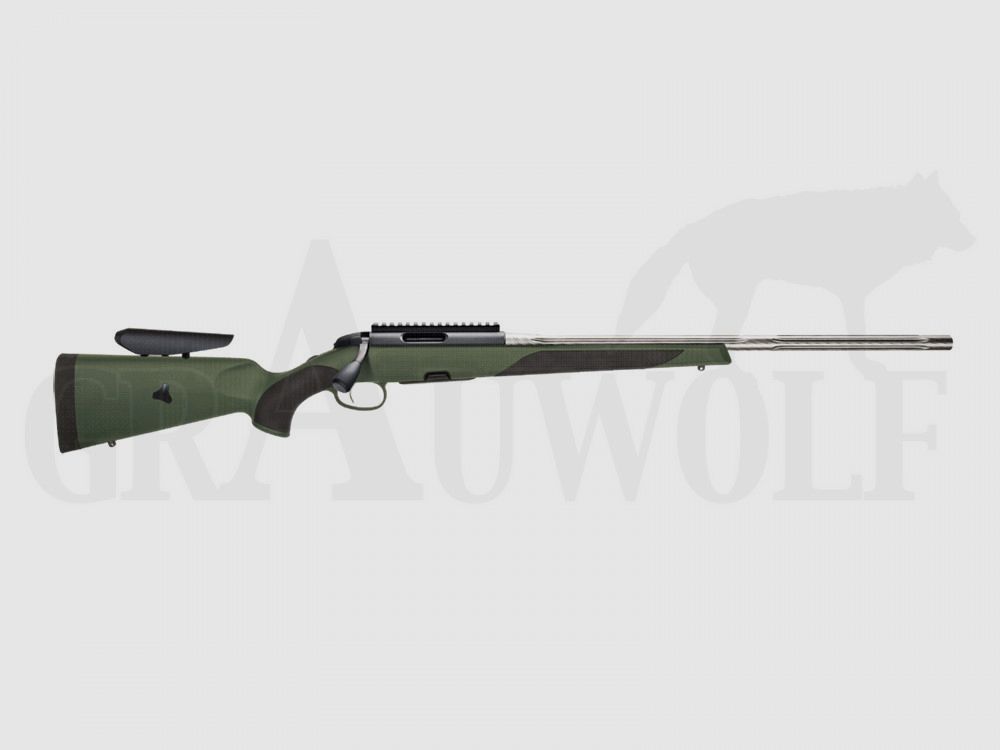 Steyr Mannlicher Pro Varmint .223 Rem Carabine à Verrou Longueur du Canon 60 cm