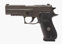 SIG SAUER P220 LEGION Szary .45 ACP - Pistolet samopowtarzalny