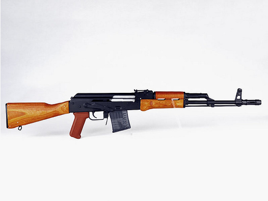 WBP Jack-Holz .223 Remington