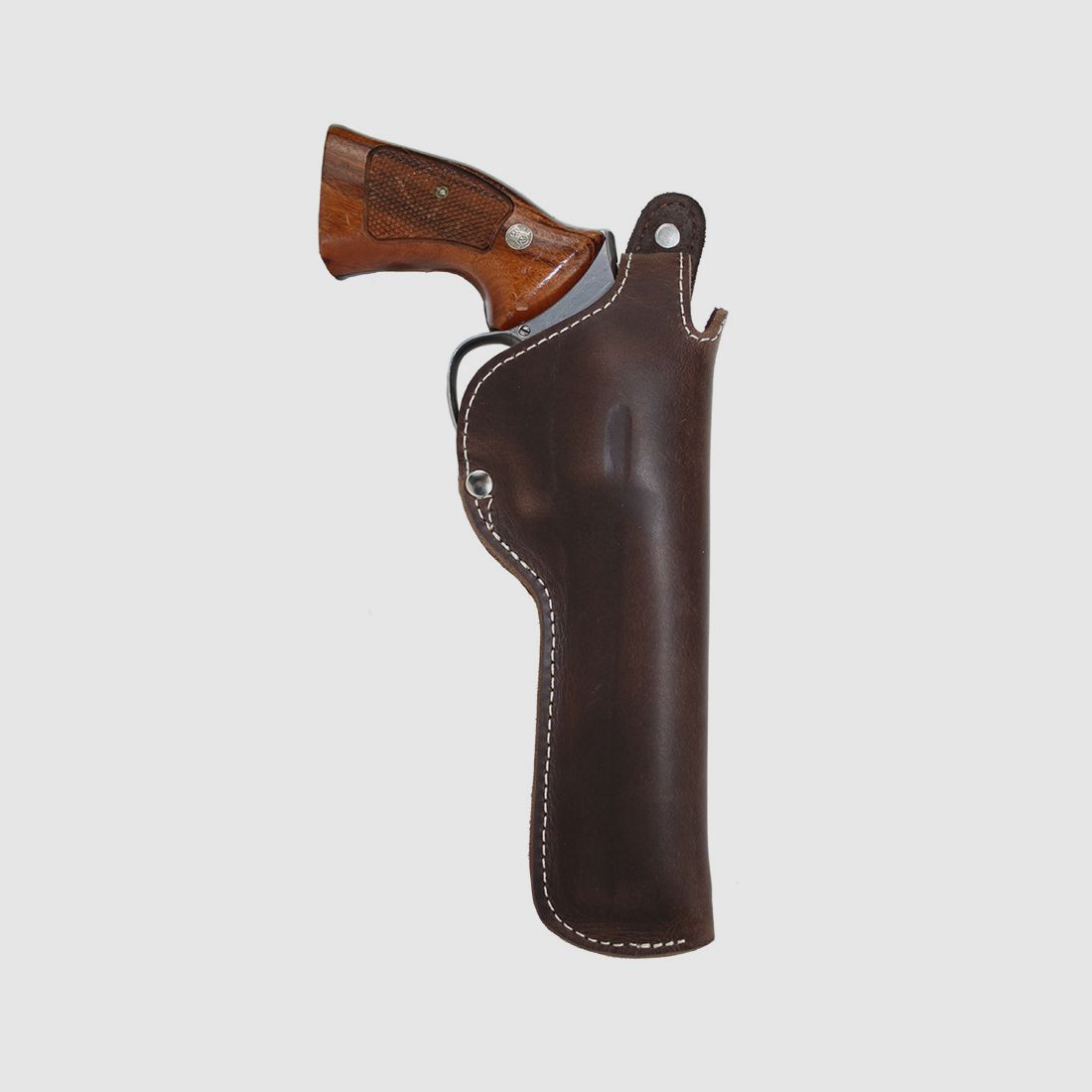 AKAH Cintura Olandese Top Gun Pelle di Bufalo Pull-Up