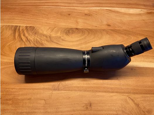 Praktica Telescope / Spotting Scope 20–60×77
